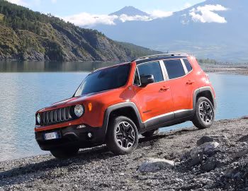 Jeep Renegade Trailhawk [Worldwide] (BU) '2014–18