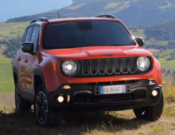 Jeep Renegade Trailhawk [Worldwide] (BU) '2014–18