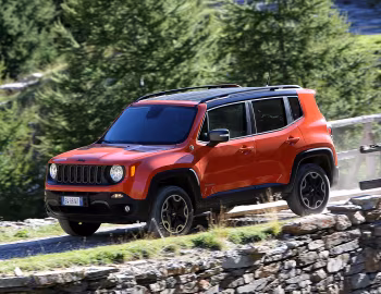 Jeep Renegade Trailhawk [Worldwide] (BU) '2014–18