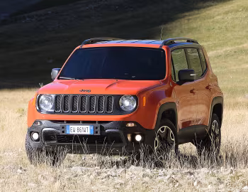 Jeep Renegade Trailhawk [Worldwide] (BU) '2014–18