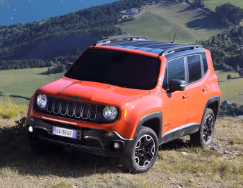 Jeep Renegade Trailhawk [Worldwide] (BU) '2014–18
