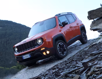 Jeep Renegade Trailhawk [Worldwide] (BU) '2014–18