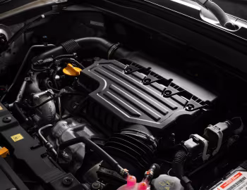 Sous la capuche 2027 Jeep Renegade Willys 4×4 [Latam] (BU) '2026
