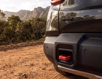 2027 Jeep Renegade Willys 4×4 [Latam] (BU) '2026