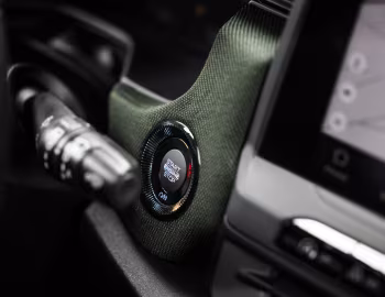 Intérieur 2027 Jeep Renegade Willys 4×4 [Latam] (BU) '2026