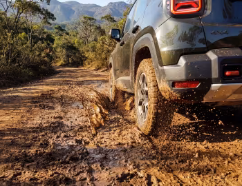 2027 Jeep Renegade Willys 4×4 [Latam] (BU) '2026