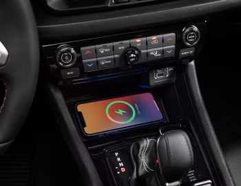 Intérieur 2027 Jeep Renegade Willys 4×4 [Latam] (BU) '2026