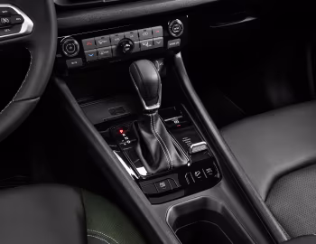 Intérieur 2027 Jeep Renegade Willys 4×4 [Latam] (BU) '2026
