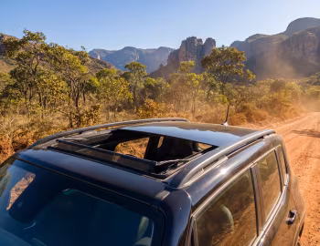 2027 Jeep Renegade Willys 4×4 [Latam] (BU) '2026