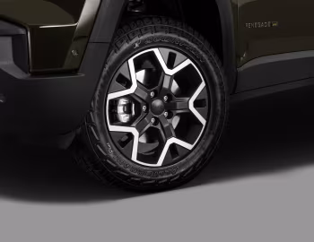 2027 Jeep Renegade Willys 4×4 [Latam] (BU) '2026