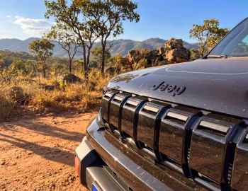 2027 Jeep Renegade Willys 4×4 [Latam] (BU) '2026