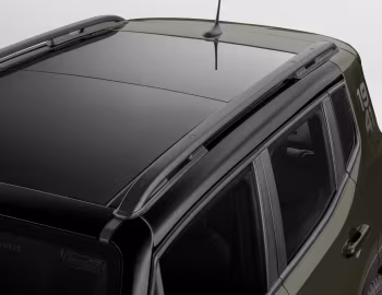 2025–26 Jeep Renegade Willys T270 4×4 [Latam] (BU) '2024–26