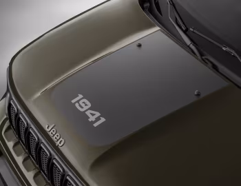 2025–26 Jeep Renegade Willys T270 4×4 [Latam] (BU) '2024–26