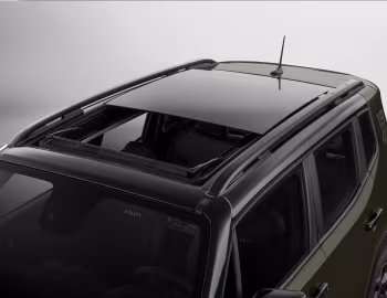 2025–26 Jeep Renegade Willys T270 4×4 [Latam] (BU) '2024–26
