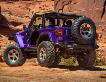 Jeep Rewind Concept '04.2025