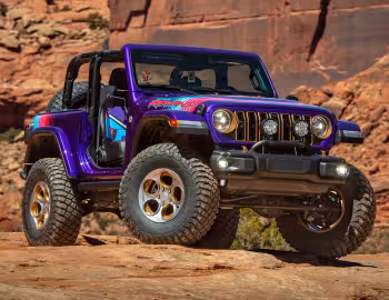 Jeep Rewind Concept '04.2025
