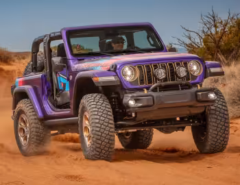 Jeep Rewind Concept '04.2025