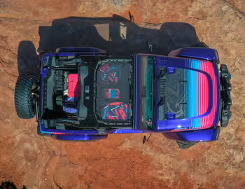 Jeep Rewind Concept '04.2025