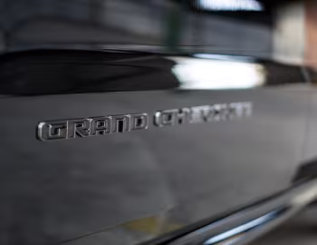 GME Jeep Grand Cherokee SRT (WK2) '2018–22