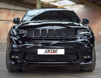 GME Jeep Grand Cherokee SRT (WK2) '2018–22