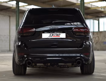 GME Jeep Grand Cherokee SRT (WK2) '2018–22