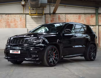GME Jeep Grand Cherokee SRT (WK2) '2018–22