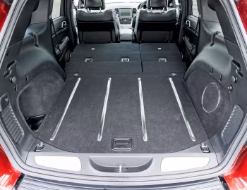 Porta-malas Jeep Grand Cherokee SRT [UK-spec] (WK2) '2013–16