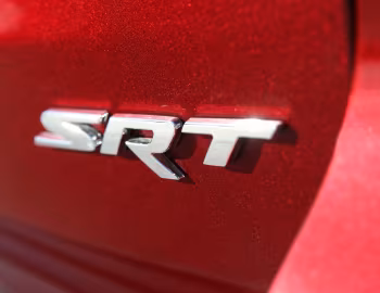 Jeep Grand Cherokee SRT [Australia] (WK2) '2017–21