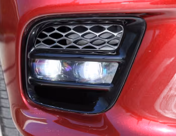 Jeep Grand Cherokee SRT [Australia] (WK2) '2017–21
