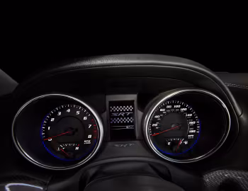 Painel 2012–13 Jeep Grand Cherokee SRT8 [North America] (WK2) '2011–13