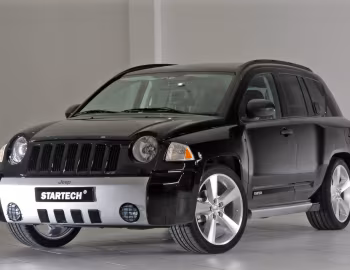 Startech Jeep Compass (MK) '2006–10