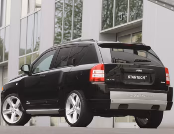 Startech Jeep Compass (MK) '2006–10