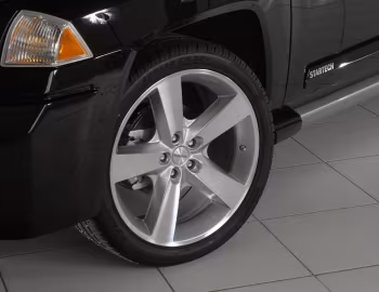 Startech Jeep Compass (MK) '2006–10
