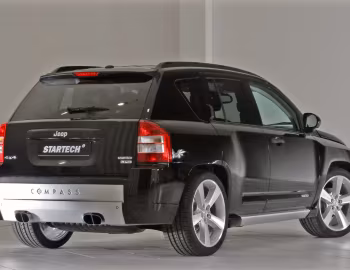 Startech Jeep Compass (MK) '2006–10