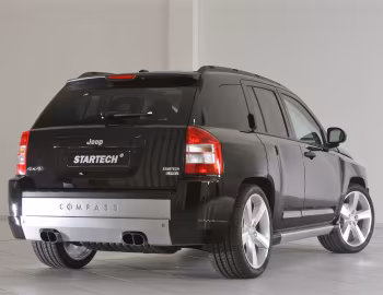 Startech Jeep Compass (MK) '2006–10