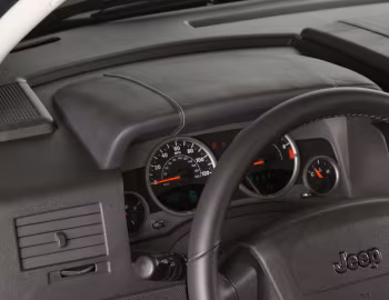 Painel frontal Startech Jeep Compass (MK) '2006–10