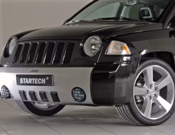Startech Jeep Compass (MK) '2006–10