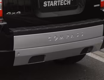 Startech Jeep Compass (MK) '2006–10