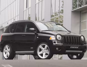 Startech Jeep Compass (MK) '2006–10