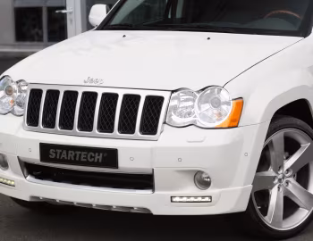 Startech Jeep Grand Cherokee (WK) '2005–10