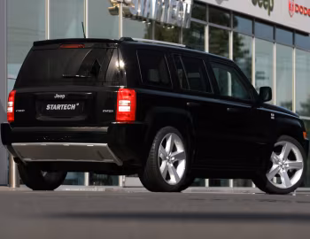 Startech Jeep Patriot (MK) '2007–10