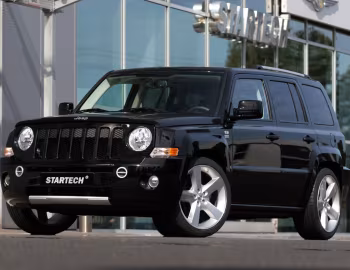 Startech Jeep Patriot (MK) '2007–10