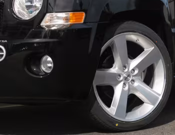 Startech Jeep Patriot (MK) '2007–10