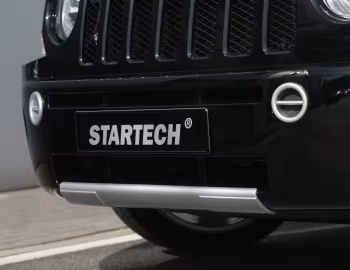 Startech Jeep Patriot (MK) '2007–10
