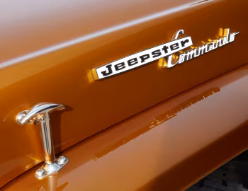 Jeepster Beach (C-101) '03.2021