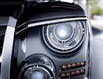 Jeep Trailhawk Concept '01.2007