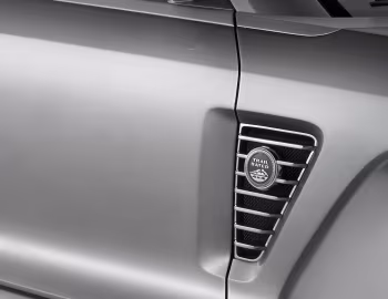 Jeep Trailhawk Concept '01.2007