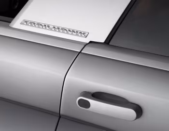 Jeep Trailhawk Concept '01.2007