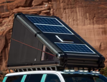 Jeep Vacationeer Concept (WS) '03.2024