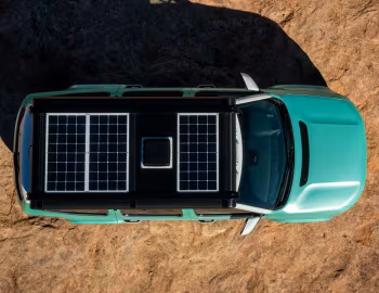 Jeep Vacationeer Concept (WS) '03.2024